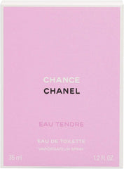 Chance Eau Tendure EDT Spray 1.2 fl oz (35 ml)