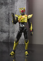 S.H.Figuarts Kamen Rider Drive Gold Drive approximately 145mm PVC ABS painted movable figure