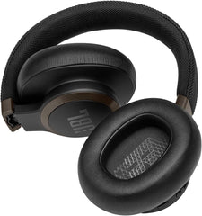 JBL Wireless Noise Canceling Headphones LIVE650BTNC