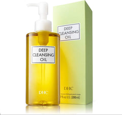 DHC Deep Cleansing Oil 200ml