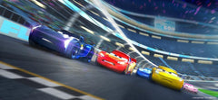 [Japanese Nintendo Switch] Cars 3 Driven to Win (Import version: North America) - Switch