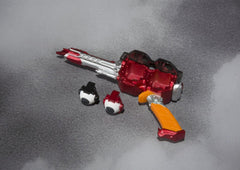 S.H.Figuarts Kamen Rider Ghost Fighting Spirit Boost Spirit Approximately 145mm ABS PVC painted movable figure