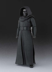 STAR WARS (THE FORCE AWAKENS): KYLO REN S.H. FIGUARTS ACTION FIGURE