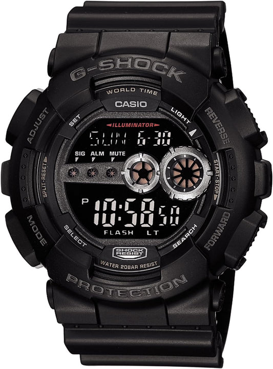 CASIO G-SHOCK GD-100-1BJF