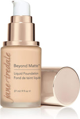 jane iredale Beyond Mat Liquid Foundation M2 0.9 fl oz (27 ml)