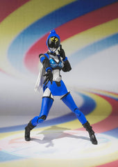 S.H. Figuarts Akiba Blue (Season Pain Ver.)