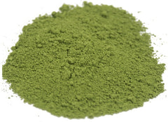 Powdered Green Tea / Sencha Rakuraku Tea 1.4 oz (40 g), Shaken in Can, Powdered Tea Made in Shizuoka