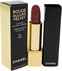 Chanel Rouge Allure Velvet #62 Libre