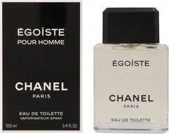 CHANEL Chanel Egoist EDT Parallel import product Egoist single item 100ml (x 1)