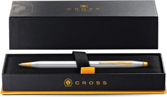 Cross ballpoint pen oil-based classic century 3302 medalist