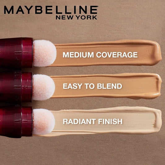 Maybelline Instant Concealer 130 Slightly Dark Skin