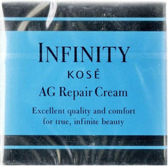 Infinity AG Repair Cream 40g