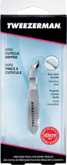 Tweezerman Mini Squeaky   Snip Nipper