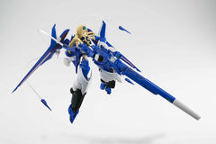 Bandai Tamashii Nations AGP Cecilia Alcott Strike Gunner "Infinite Stratos" Action Figure