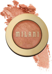 MILANI Baked Blush - Bellissimo Bronze (並行輸入品)