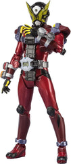 S.H.Figuarts Kamen Rider Gates approximately 145mm PVC ABS painted movable figure