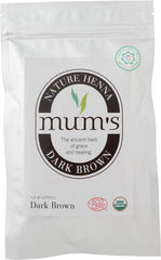 mums henna dark brown