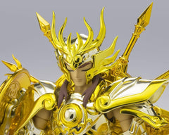 BANDAI SPIRITS Saint Cloth Myth EX Saint Seiya Library Dokora (God Cloth), Approx. 6.7 inches (170 mm), ABS   PVC   Die-Cast Pre-painted Action Figure