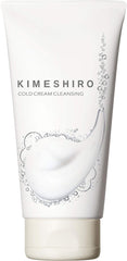 KIMESHIRO Cold Cream Cleansing, 5.3 oz (150 g) (x1)