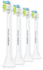 Sonicare Diamond Clean replacement brush Mini 4-piece set HX6074/01 Parallel Import