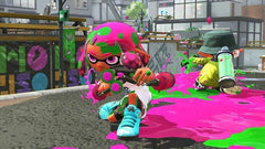 [Japanese Nintendo Switch] Splatoon 2 (Import: North America) - Switch