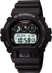 Casio CASIO Watch G-SHOCK STANDARD Tough Solar Radio Wave Watch MULTIBAND6 GW-6900-1JF Men's