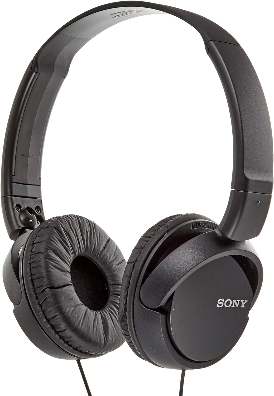 Sony stereo headphones MDRZX110APBC / with microphone /