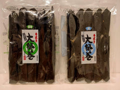 Kawasaki Domoto Daishi Roll Set of 15, Soy Sauce Flavor   Salty