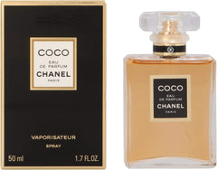 Chanel Coco EDP Spray 1.7 fl oz (50 ml)