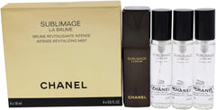 Chanel Domestic Genuine Sublimage Labroom (with body + 3 refills)