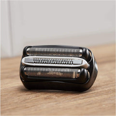 Brown Shaver Series 3 Web Blade Inner Blade One Piece Cassette 32B (parallel import goods)