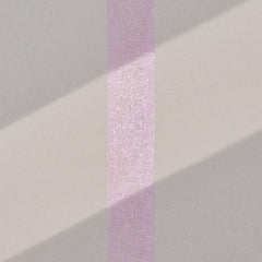 UZU BY FLOWFUSHI Shade Liner, Prism Pink, Liquid Eyeliner, Off Hot Water, Alcohol Free