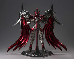 Saint Seiya Myth Cloth EX Saint Seiya Ares About 7.1 inches (180 mm), ABS   PVC   Die Cast Pre-painted Action Figure