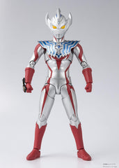 S.H. Figuarts Ultraman Tiga, Approx. 5.9 inches (150 mm), PVC   ABS Action Figure