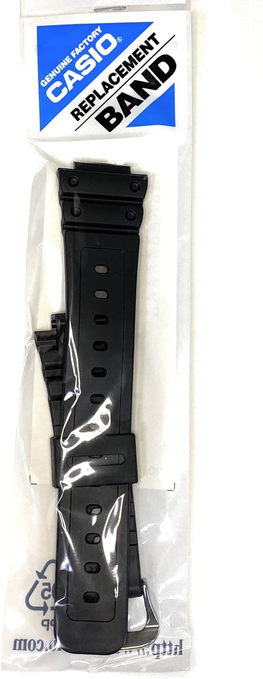 Casio Watch Strap (Band) for GW-M5600, GW-M5610