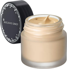 Integrate Gracy Moist Cream Foundation 0.9 oz (25 g)