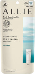 ALLIE Allie Chrono Beauty Gel UV EX SPF50+/PA++++ 90g fragrance-free