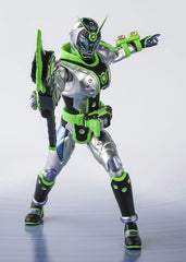 Bandai Spirits S.H. Figuarts Kamen Rider Zi-O Kamen Rider Woz Approx. 5.9 inches (150 mm), PVC   ABS, Pre-painted Action Figure