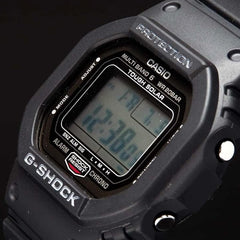 CASIO G-SHOCK GW-5000U-1 Radio Solar