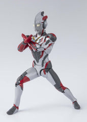 S.H.Figuarts Ultraman X   Gomora Armor Set Approx. 150mm PVC   ABS Painted Movable Figure