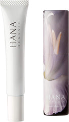 HANA ORGANIC Organic White Cream Spot Whitening Cream (Quasi Drug) 0.5 oz (15 g)