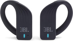 JBL ENDURANCE PEAK Completely Wireless Earphones IPX7 Waterproof/Touch Control/Bluetooth Compatible Black JBLENDURPEAKBLK Domestic Genuine Product