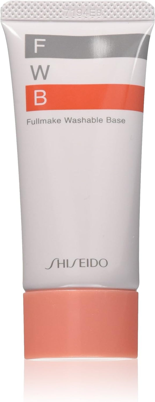 SHISEIDO Fullmake Washable Base, 1.2 oz (35 g)