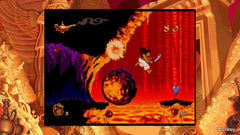 [Japanese Nintendo Switch] Disney Classic Games: Aladdin and the Lion (輸入版:北米) – – Switch