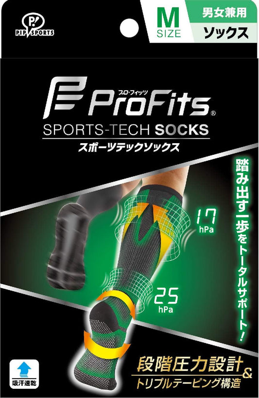 PYP puro fittu Low Profile Compression Supporter Socks Type , , ,