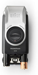 Braun M-90 Men’s MobileShave