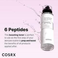 COSRX Peptide 6 Skin Booster 5.9 fl oz (150 ml)