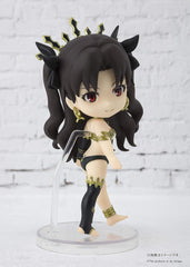 Figuarts-mini Fate/Grand Order Ishtar, Approx. 3.5 inches (90 mm), PVC   ABS, Pre-painted Action Figure