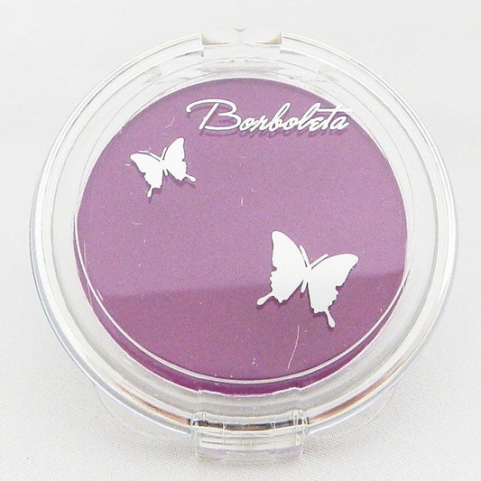 BorBoLeta Hair Color Chalk Purple