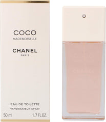 Chanel Coco Mademoiselle EDT 50ml Parallel Import